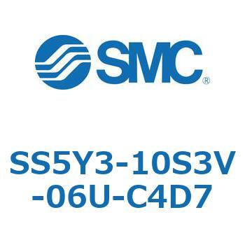 S Series(SS5Y3-10S3V) SMC