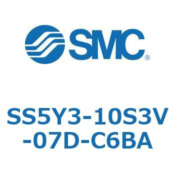 S Series(SS5Y3-10S3V) SMC