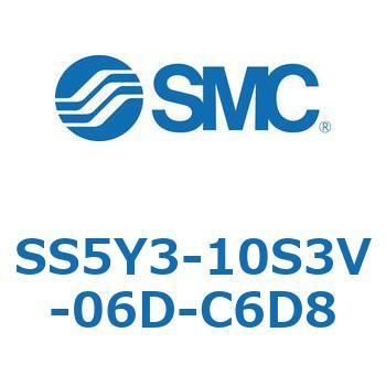 S Series(SS5Y3-10S3V) SMC