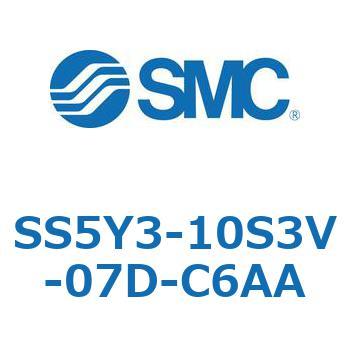 S Series(SS5Y3-10S3V) SMC
