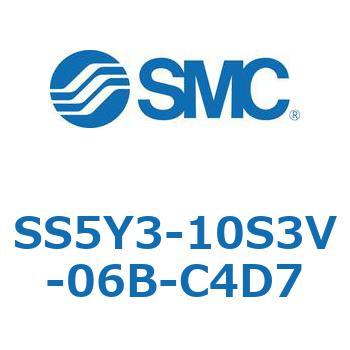 S Series(SS5Y3-10S3V) SMC
