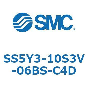 S Series(SS5Y3-10S3V) SMC
