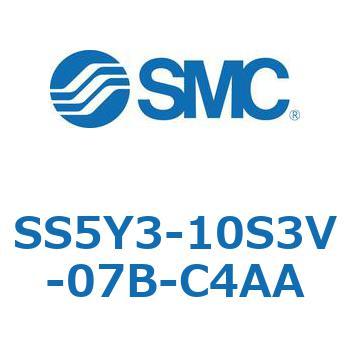 S Series(SS5Y3-10S3V) SMC