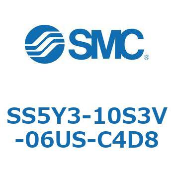 S Series(SS5Y3-10S3V) SMC