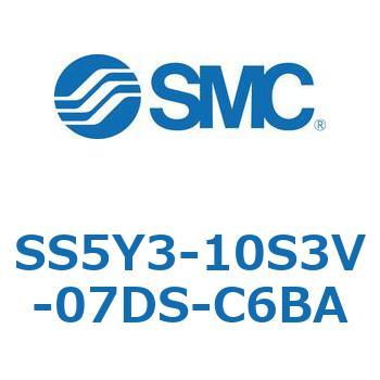 S Series(SS5Y3-10S3V) SMC