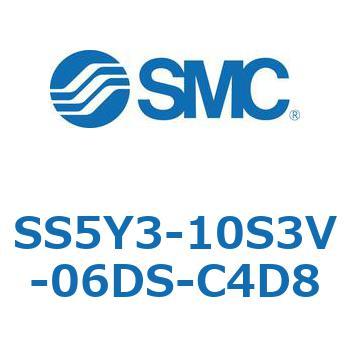 S Series(SS5Y3-10S3V) SMC