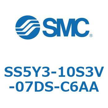 S Series(SS5Y3-10S3V) SMC