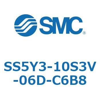 S Series(SS5Y3-10S3V) SMC