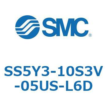 S Series(SS5Y3-10S3V) SMC