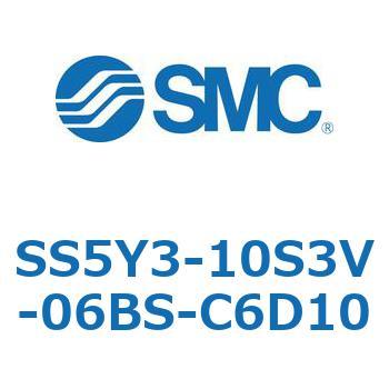 S Series(SS5Y3-10S3V) SMC