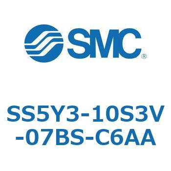 S Series(SS5Y3-10S3V) SMC