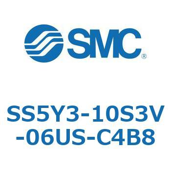 S Series(SS5Y3-10S3V) SMC