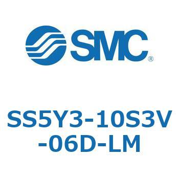 S Series(SS5Y3-10S3V) SMC