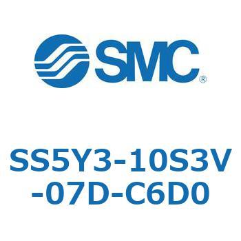 S Series(SS5Y3-10S3V) SMC