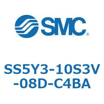 S Series(SS5Y3-10S3V) SMC