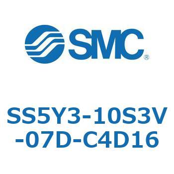 S Series(SS5Y3-10S3V) SMC