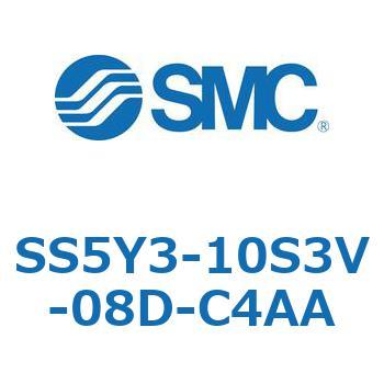 S Series(SS5Y3-10S3V) SMC