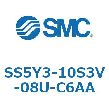 S Series(SS5Y3-10S3V) SMC
