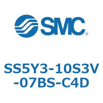S Series(SS5Y3-10S3V) SMC