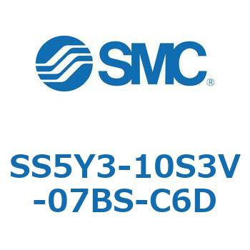 S Series(SS5Y3-10S3V) SMC