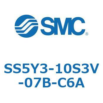 S Series(SS5Y3-10S3V) SMC