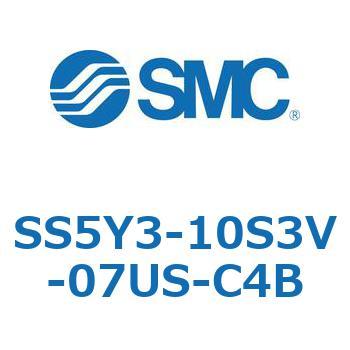 S Series(SS5Y3-10S3V) SMC