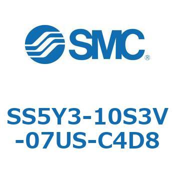 S Series(SS5Y3-10S3V) SMC