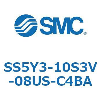 S Series(SS5Y3-10S3V) SMC