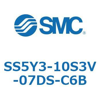 S Series(SS5Y3-10S3V) SMC
