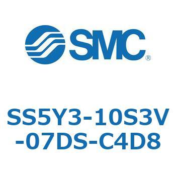 S Series(SS5Y3-10S3V) SMC