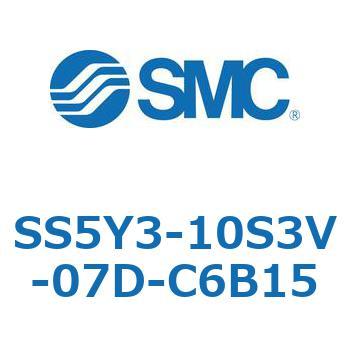 S Series(SS5Y3-10S3V) SMC