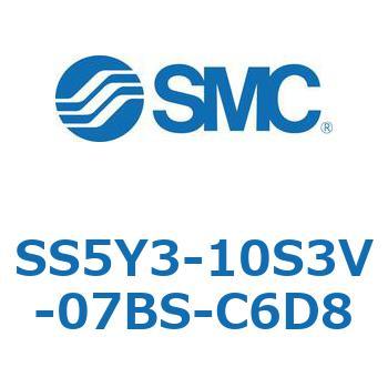 S Series(SS5Y3-10S3V) SMC