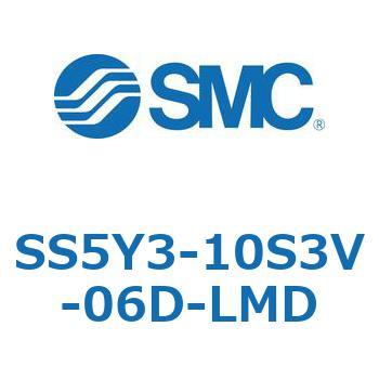 S Series(SS5Y3-10S3V) SMC