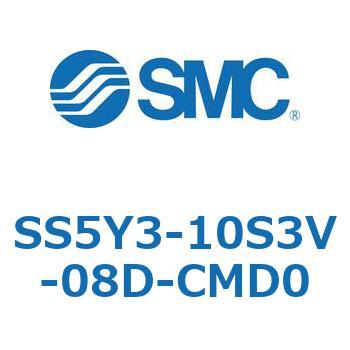 SS5Y3-10S3V-08D-CMD0-NA S Series(SS5Y3-10S3V) SMC 42881904