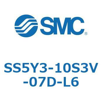 S Series(SS5Y3-10S3V) SMC