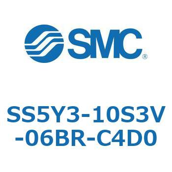 S Series(SS5Y3-10S3V) SMC