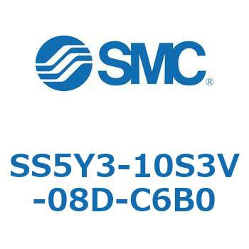 S Series(SS5Y3-10S3V) SMC
