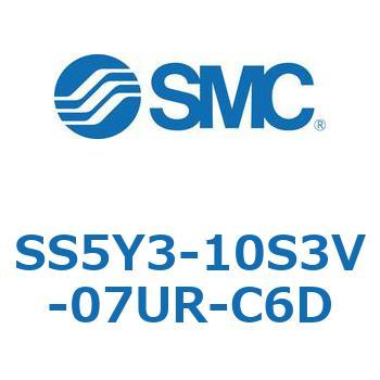 S Series(SS5Y3-10S3V) SMC