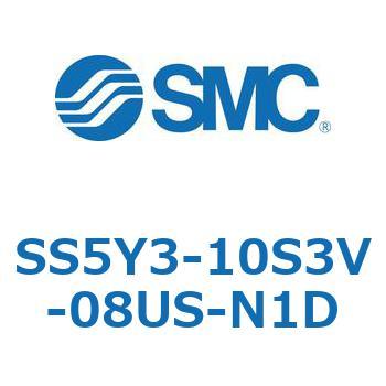 S Series(SS5Y3-10S3V) SMC
