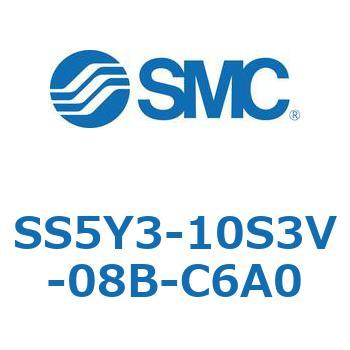 S Series(SS5Y3-10S3V) SMC