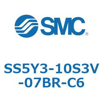 S Series(SS5Y3-10S3V) SMC