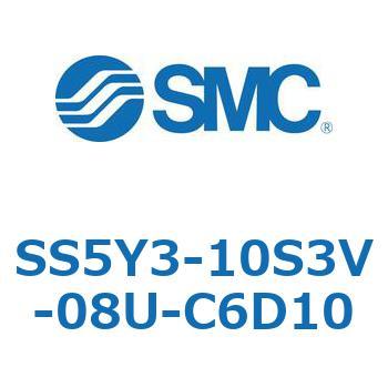 S Series(SS5Y3-10S3V) SMC