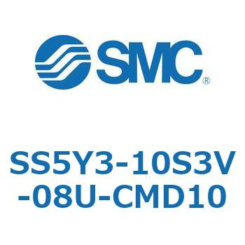 SS5Y3-10S3V-08U-CMD10-NA S Series(SS5Y3-10S3V) SMC 42882087