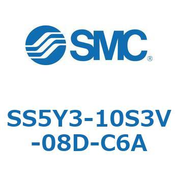 S Series(SS5Y3-10S3V) SMC