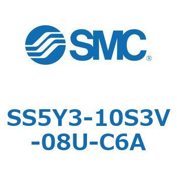 S Series(SS5Y3-10S3V) SMC
