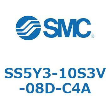 S Series(SS5Y3-10S3V) SMC
