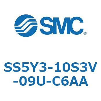 S Series(SS5Y3-10S3V) SMC