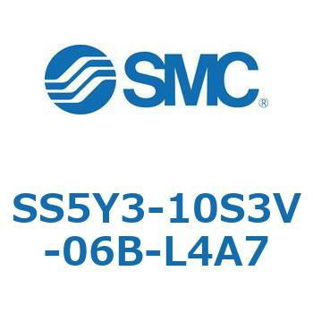 S Series(SS5Y3-10S3V) SMC
