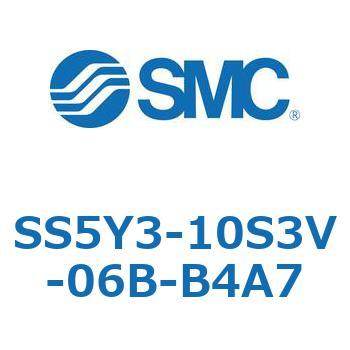S Series(SS5Y3-10S3V) SMC