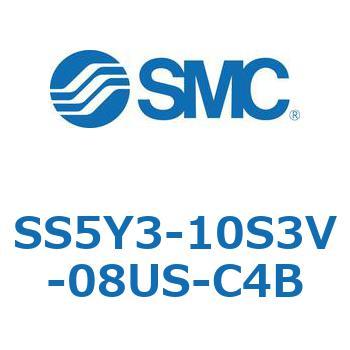 S Series(SS5Y3-10S3V) SMC